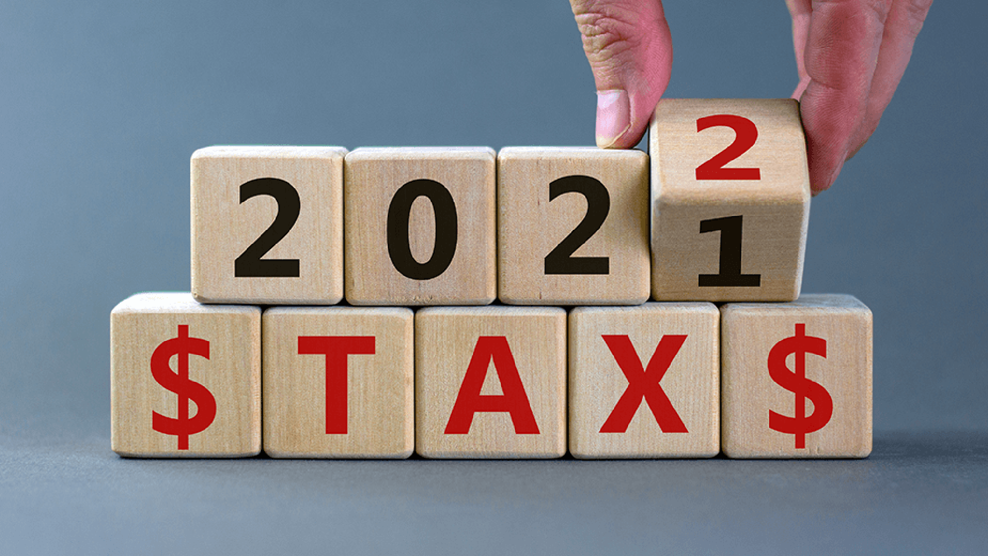 End of year tax tips